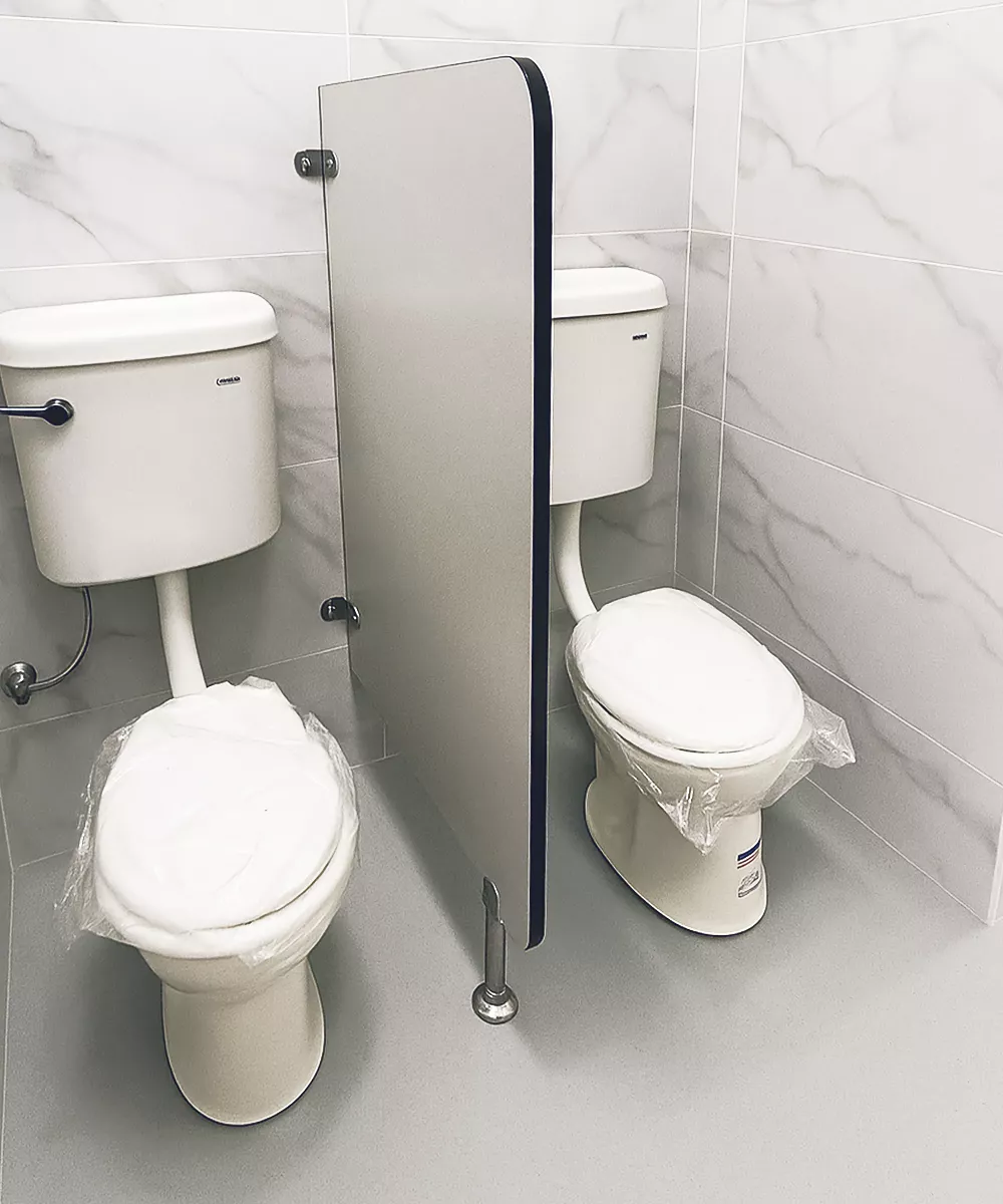 廁所導擺服務流程