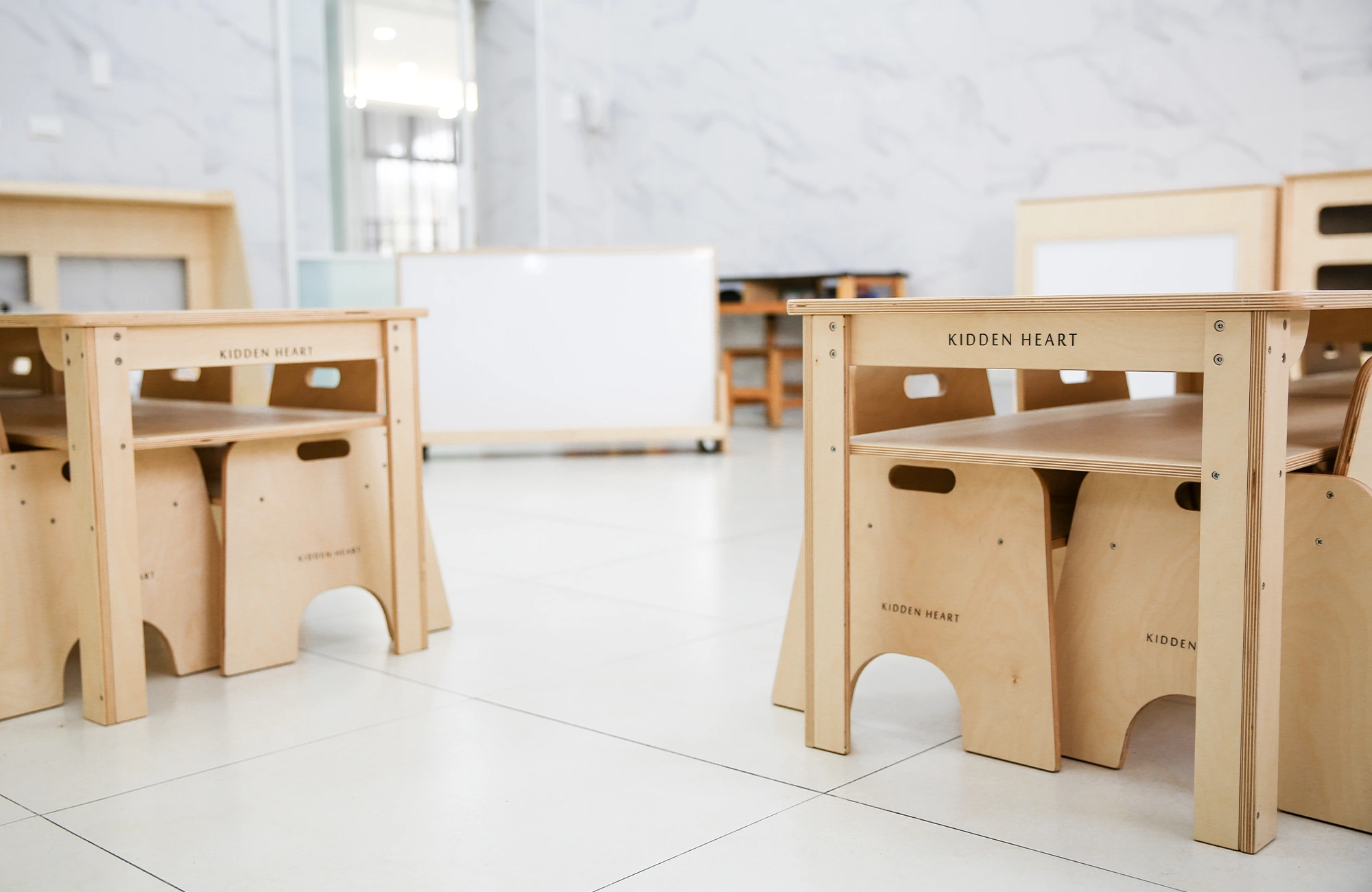 誠悅蒙特梭利幼兒園